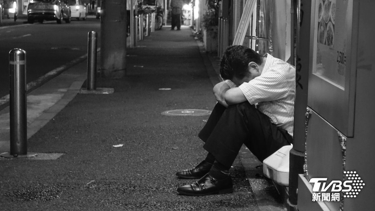 日百年傳產式微!半年內破產數創新高 若惡化恐比金融海嘯更慘