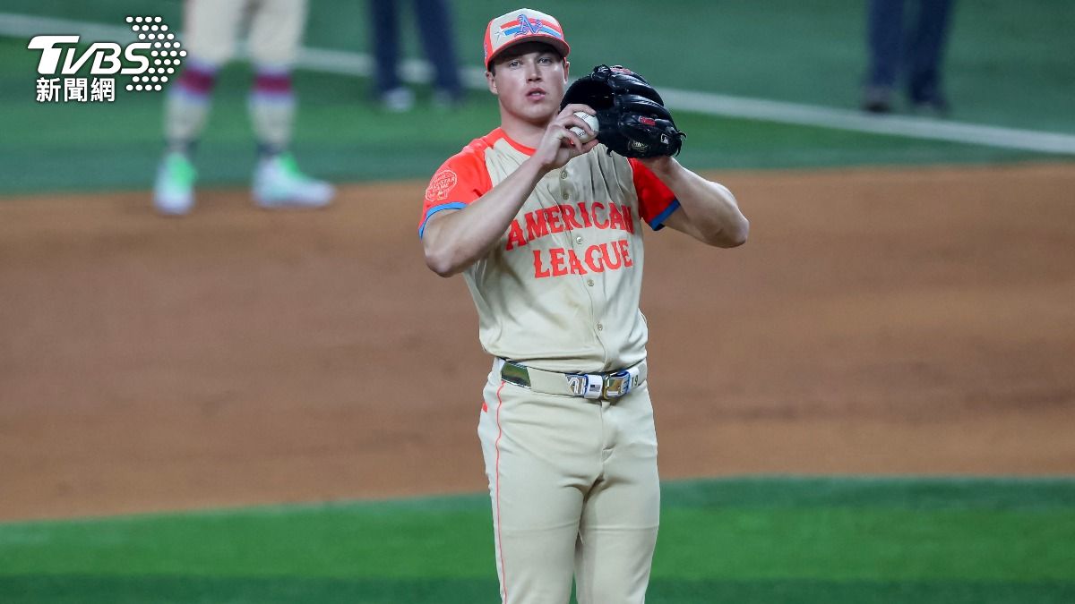 MLB/宇宙道奇再進補?美媒列「可追逐名單」 火球終結者也上榜