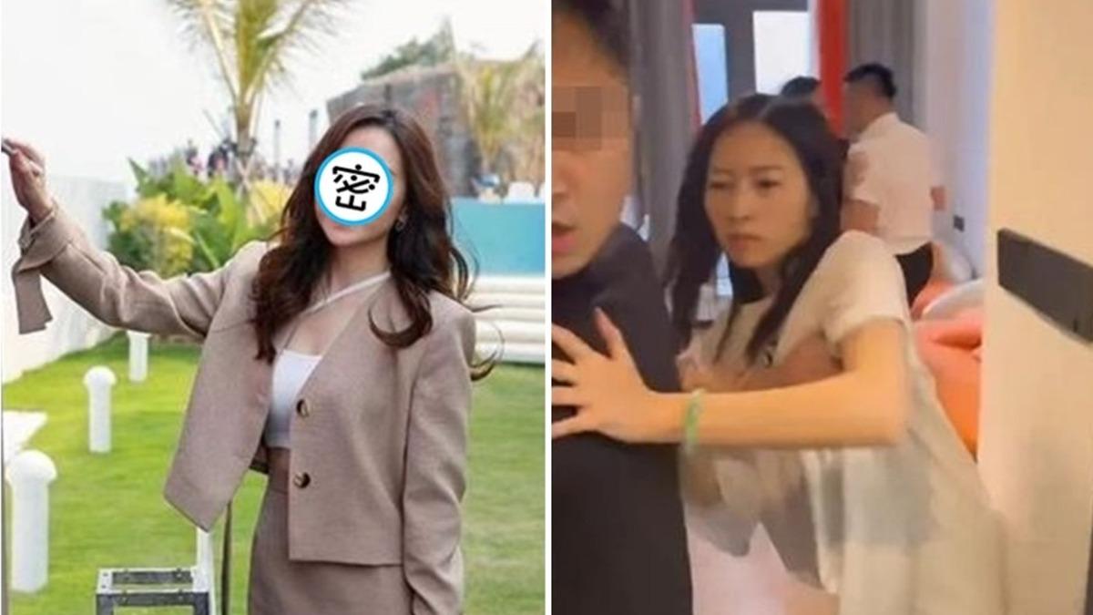 陸醫院院長滾床被活逮!網挖「小三絕美照」沸騰:是我也出軌