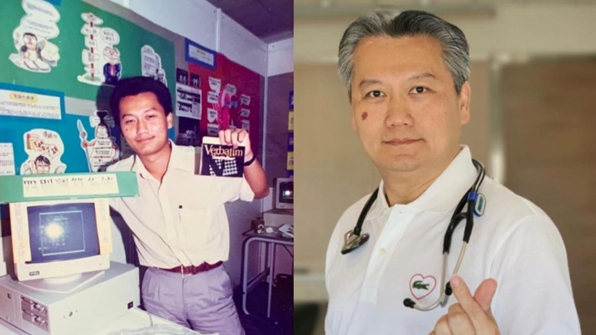 17歲沒了媽媽!ICU名醫曝從醫初衷「為了報仇」逼哭全場