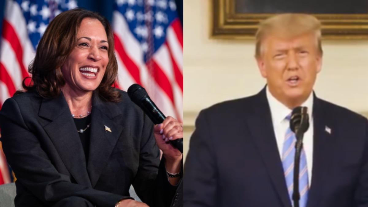 《紐時》讚拜登退選勇敢 籲民主黨別推賀錦麗:有別人能贏川普
