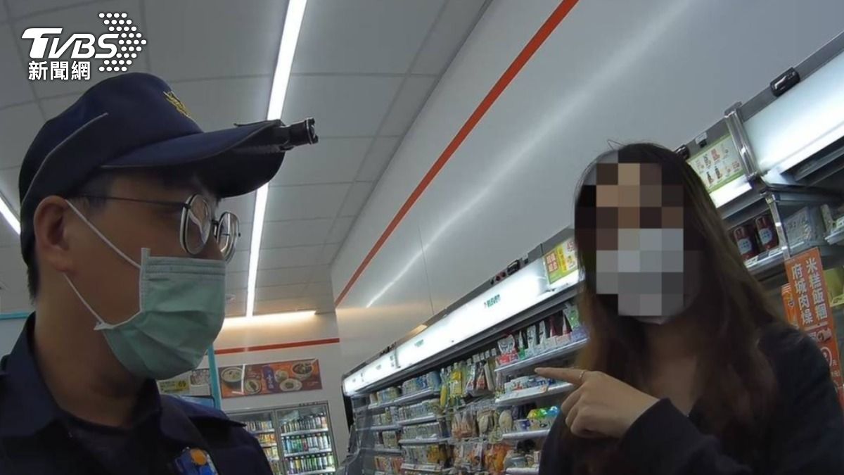 正妹網戀男公關!上秒甜言蜜語⋯下秒「不買點數」翻臉寄血腥照