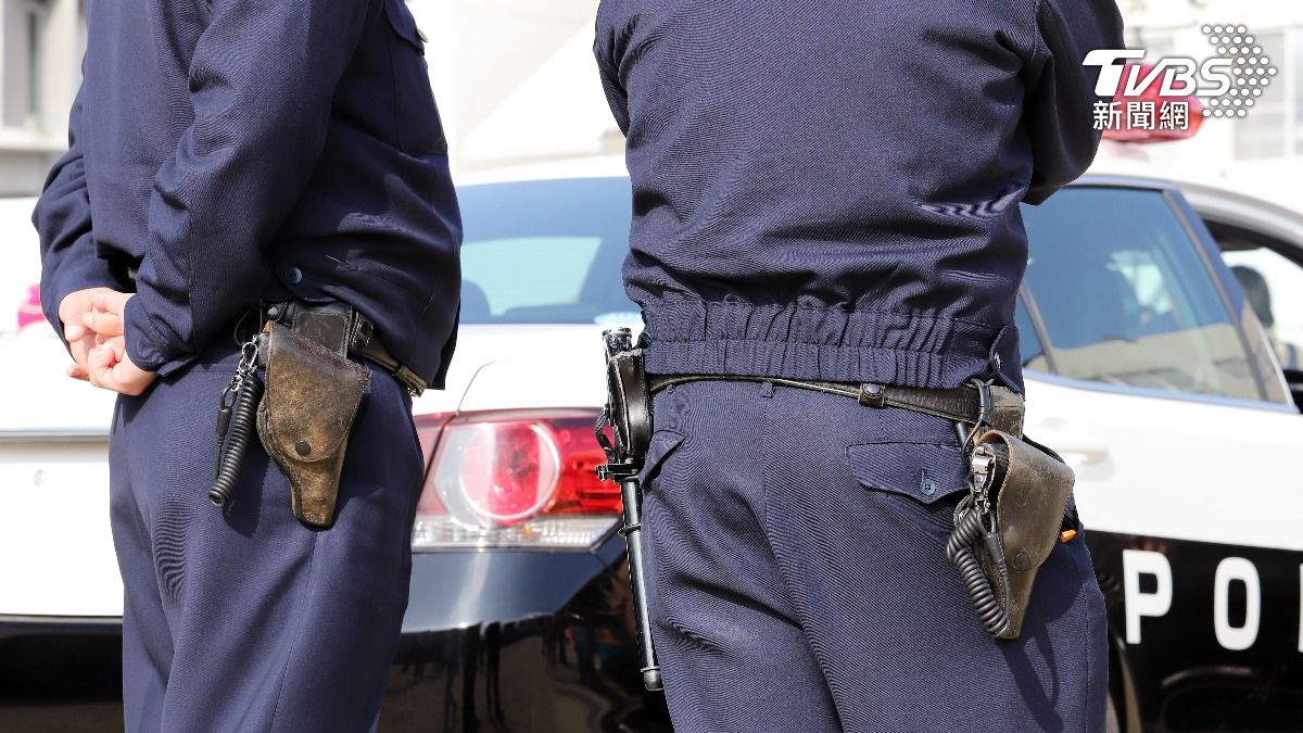 揚言炸警局!新竹男囂張嗆「要學台南殺警」 一看判決哭求減刑