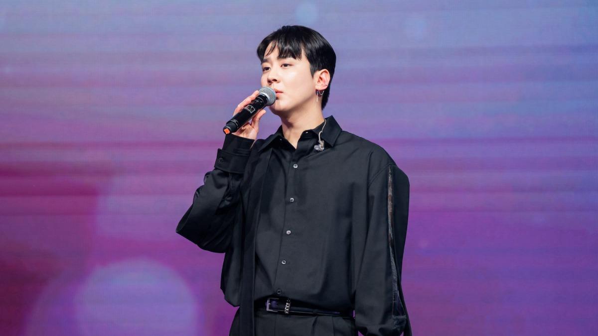 TEEN TOP天地開唱「驚喜嘉賓現身」! 他後台傻眼:到底誰的場
