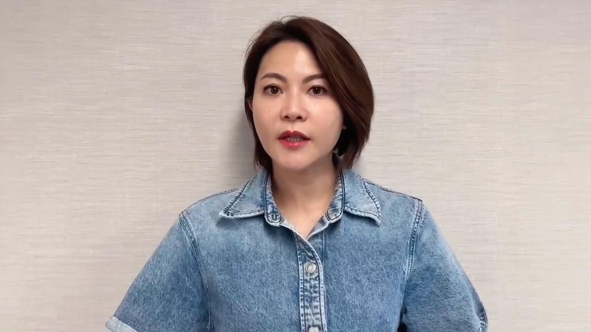 陳時中喊「生一胎補助3萬」 陳菁徽:應納同婚、單身族