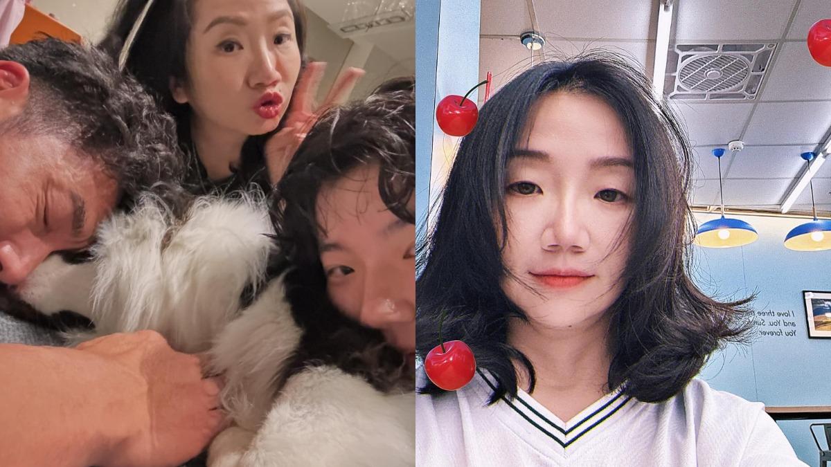 陶晶瑩宣布「暫離台灣」!感性發文:謝謝一切美好 李李仁發聲了