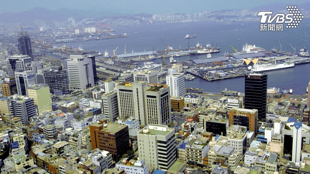 青年人口流失 釜山首列入「滅亡危險地區」