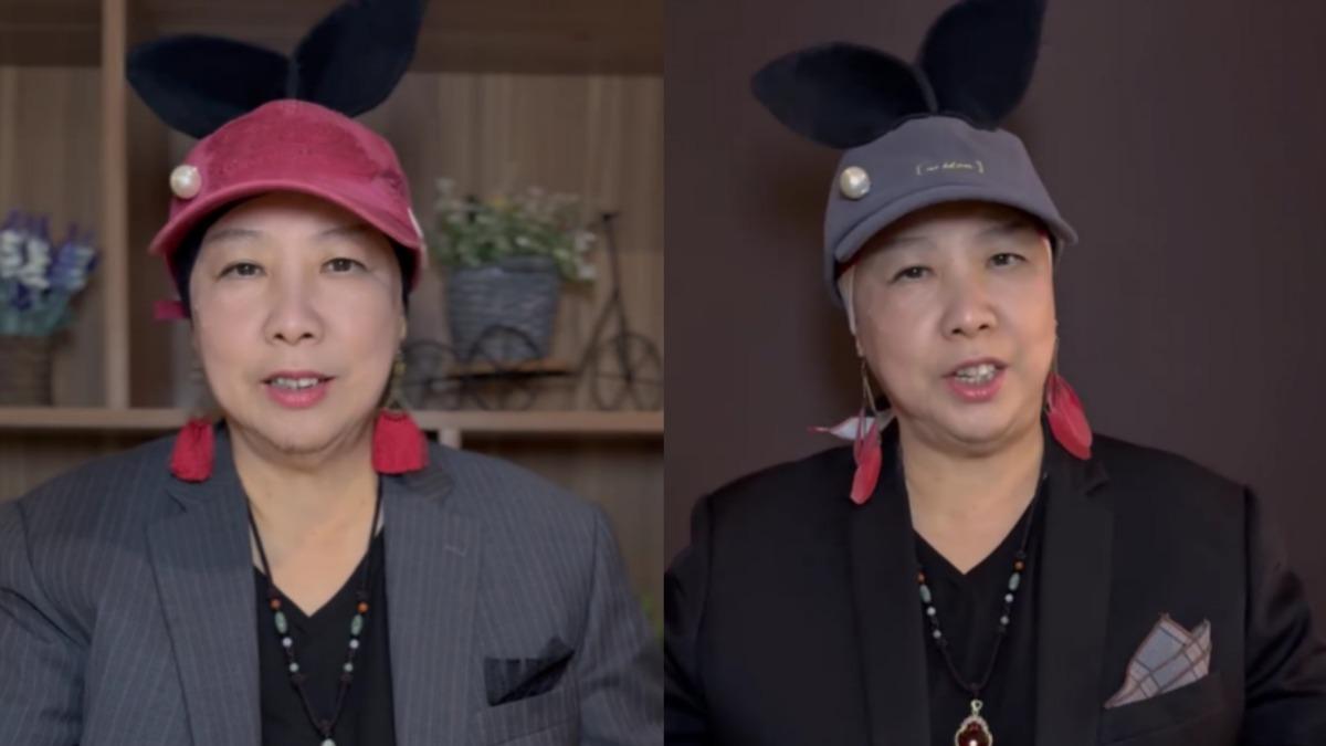 翻臉張菲費玉清!恆述法師無預警「離開台灣」 驚人近況曝光