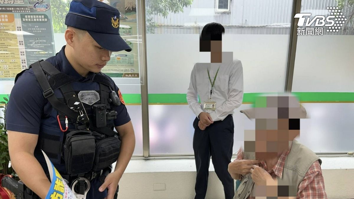 認葉門軍官當乾女兒 老翁買遊戲點數「示好」卻是一場空