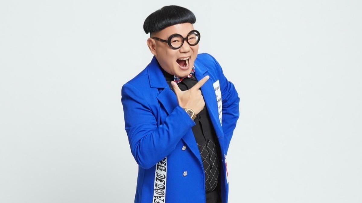 蜆仔推出全新直播節目《蜆仔懂次懂次》。(圖/大象傳媒提供)