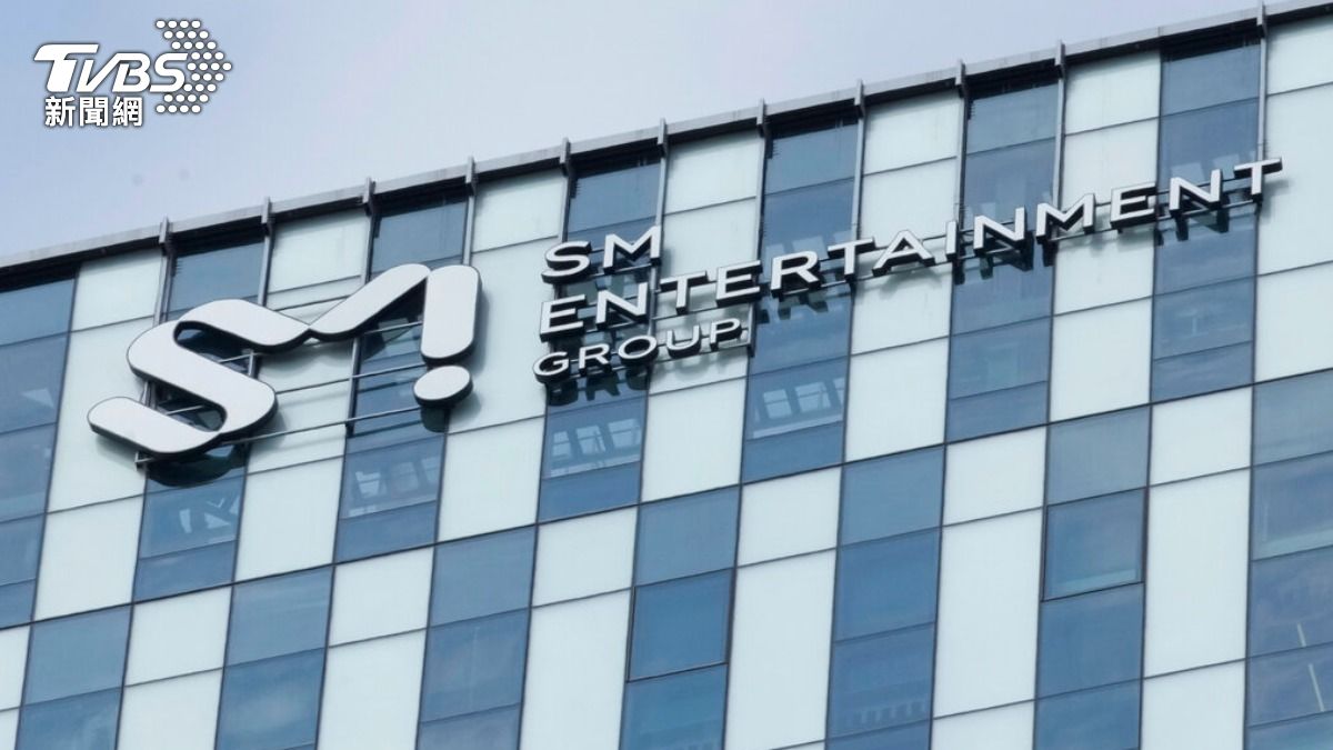 韓國科技巨頭Kakao被指控，故意拉高股價，阻擋對手收購SM娛樂股票。（圖／達志影像美聯社）