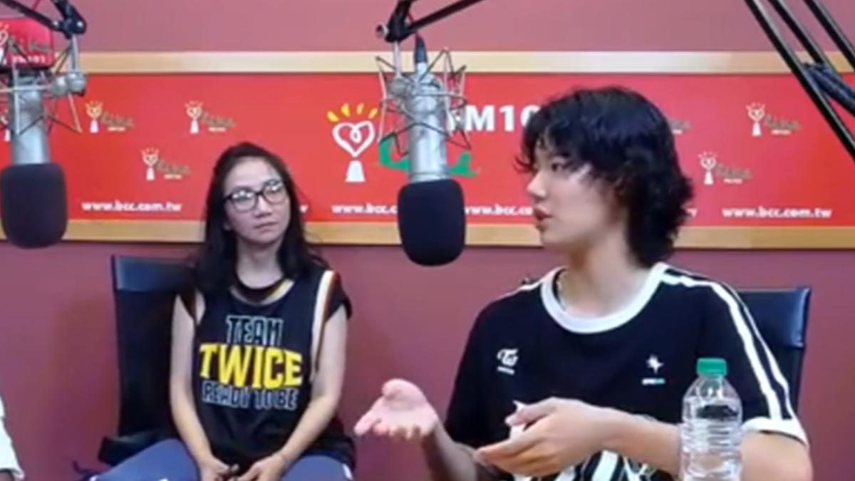圖/翻攝自 中廣流行網