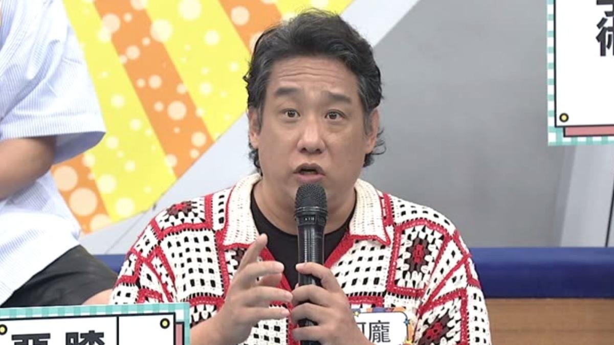 阿龐膝蓋開刀卻「GG那邊痛」 驚見私密處有傷口!當眾被掀衣護士全看光