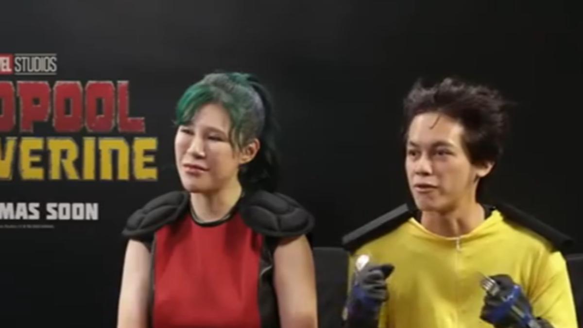 圖/翻攝自 丹妮婊姐星球
