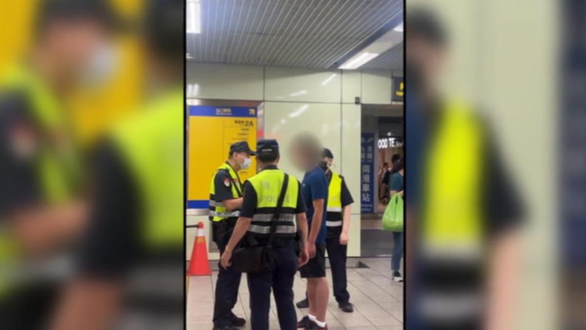 圖/翻攝自 南港大小事