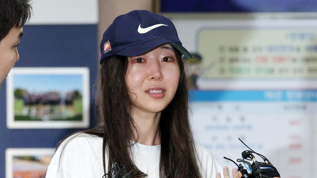 花4千萬韓幣!閔熙珍爆找女巫挑NewJeans成員 出道推遲都她在拖