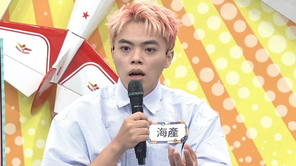 33歲男星患腮腺腫瘤冒「癱瘓風險」開後腦勺刀 驚曝後遺症:汗腺受傷