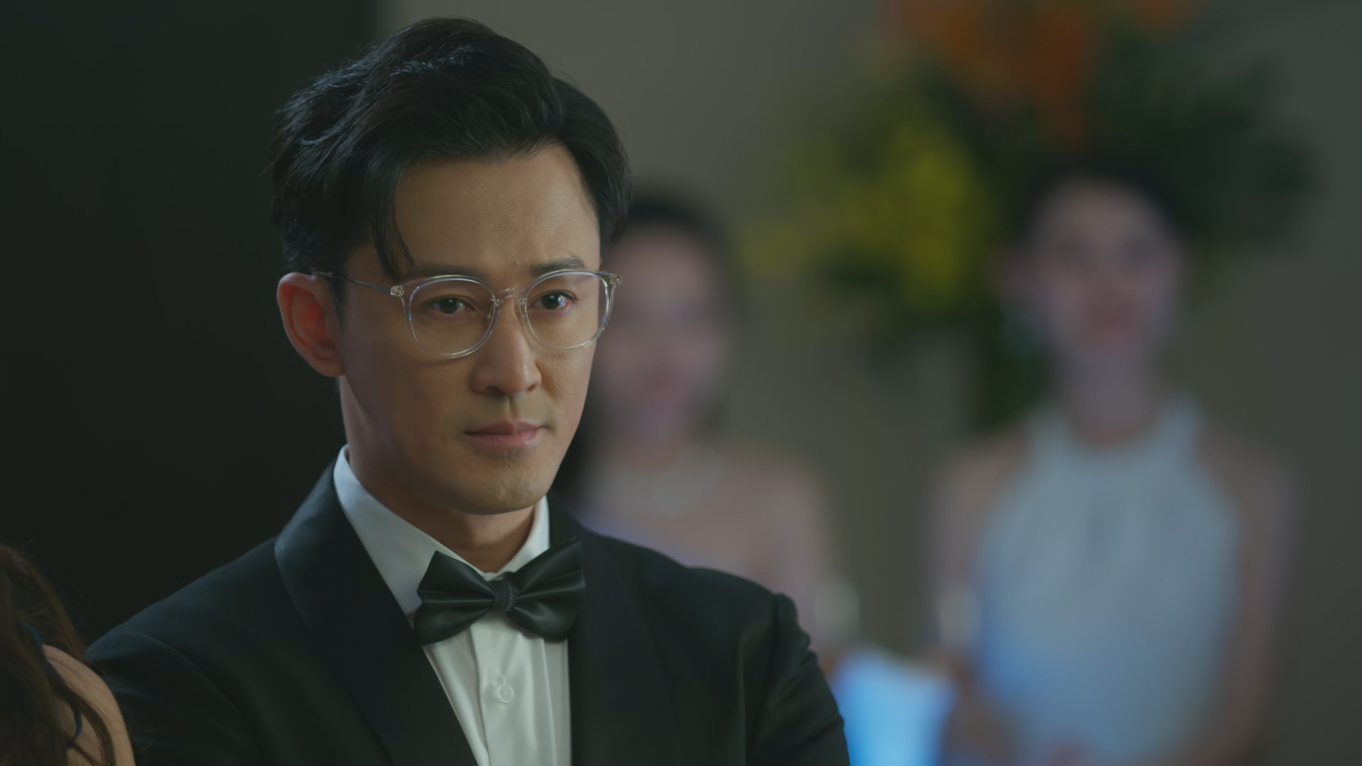 港星林峯「演而優則唱」,在戲劇和歌唱領域都有出色表現。(圖/年代提供)