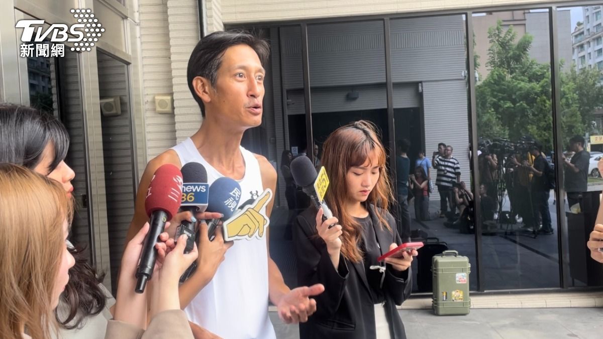 唐治平承諾要再看一次遺體　約好下週一去殯儀館確認才簽
