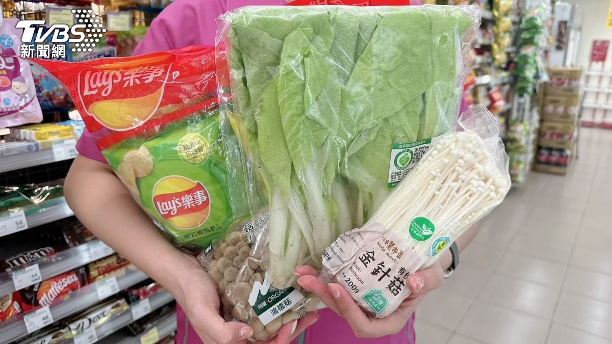 美廉社增加備貨量。（圖／業者提供）