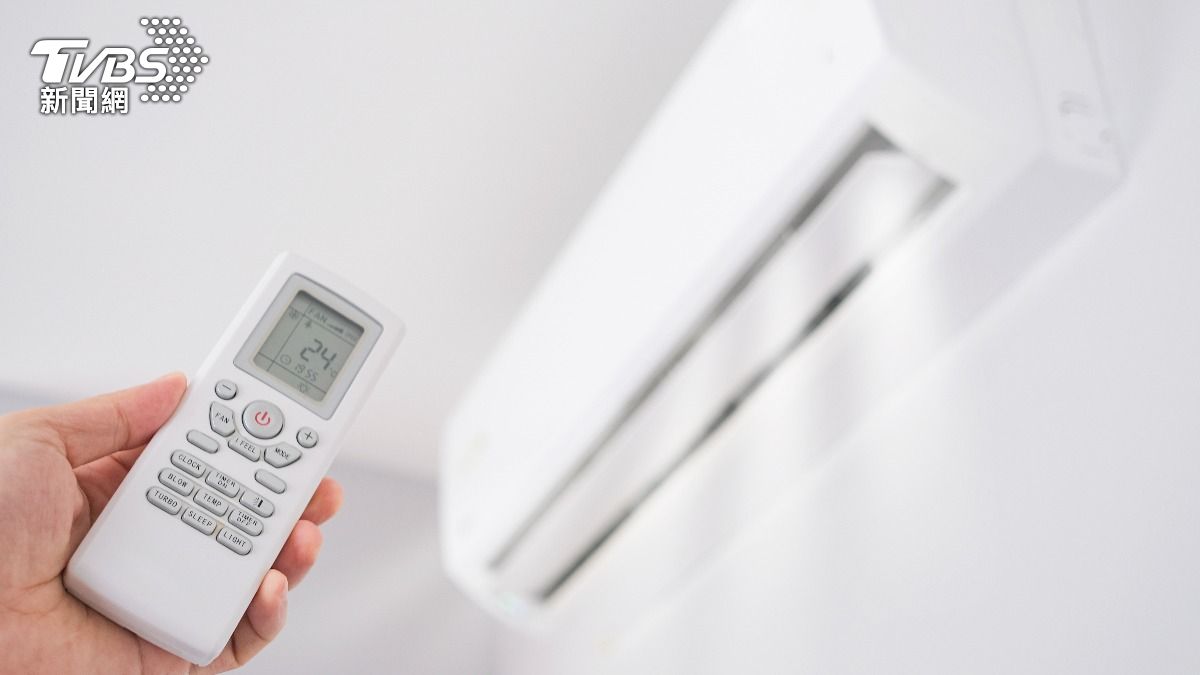 24小時吹冷氣「不想關」! 台電曝省電妙招:省10%