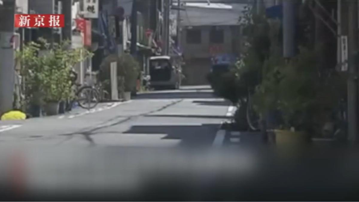 圖／翻攝自 微博 新京報