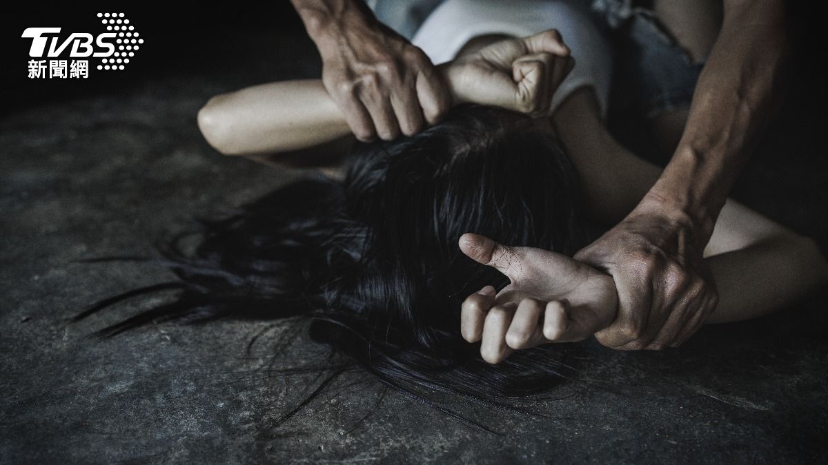 奧運開打在即!澳女在巴黎遭5男性侵 驚恐蜷縮畫面曝