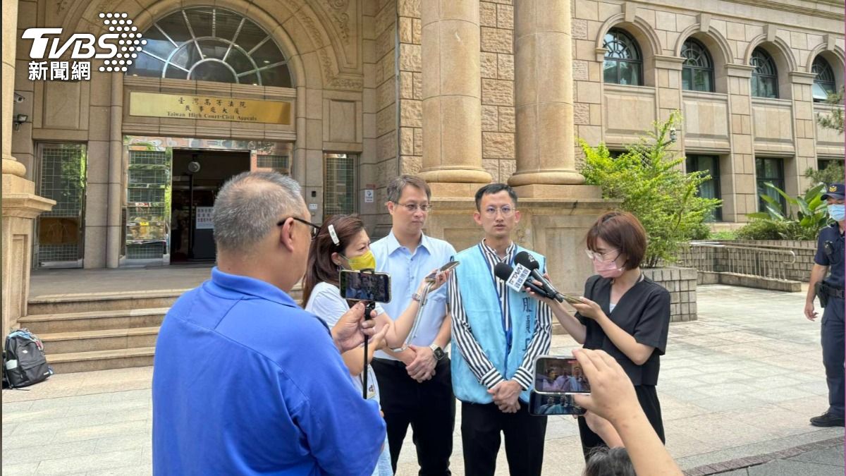 空服員罷工損失3400萬!長榮航空向職業工會求償 二審又敗訴