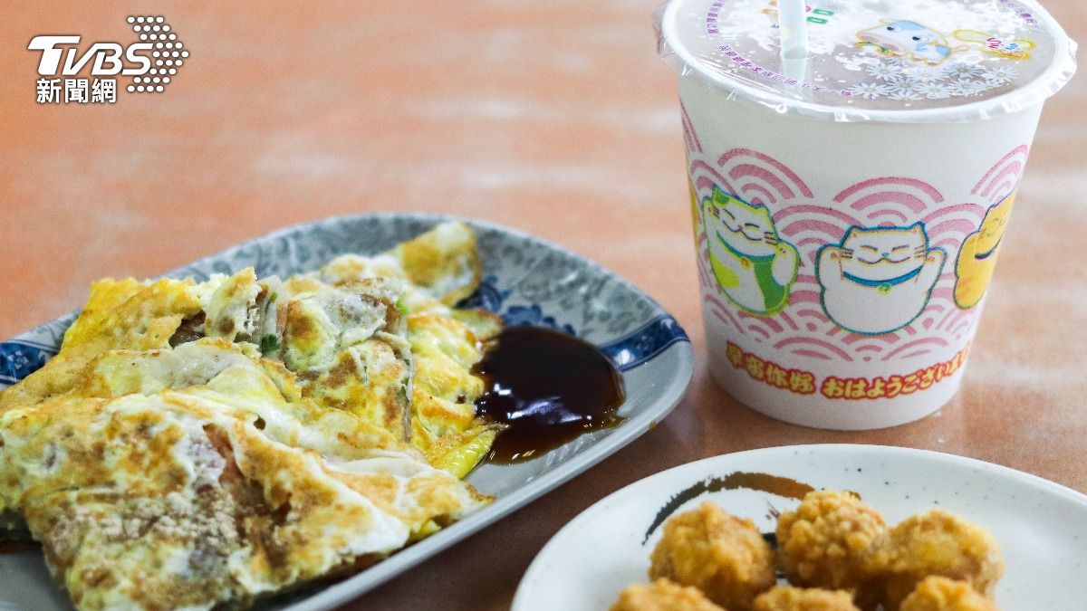 早餐「1健康飲品」超雷!喝多恐變肥 營養師曝:熱量超高