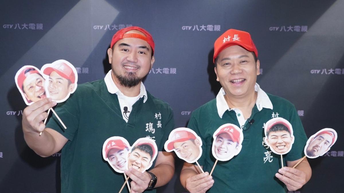 卜學亮錄實境秀身體出狀況!每天抽筋醒來 遭爆內幕「已簽約沒法放棄」