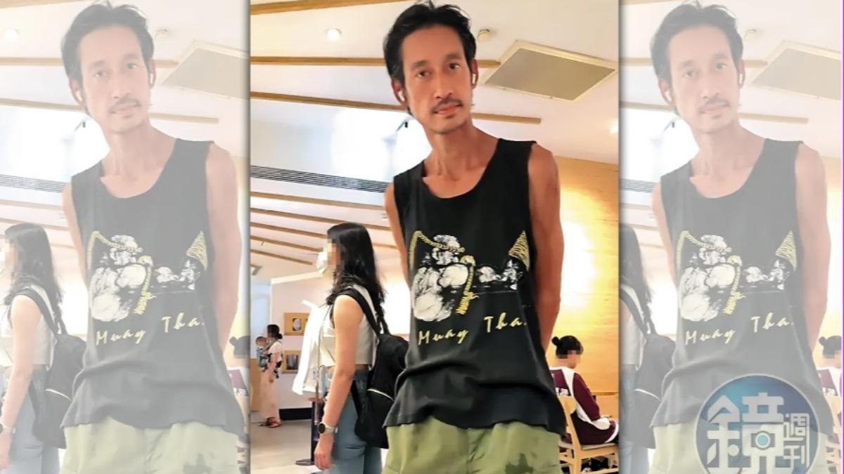 唐治平脫序真相!脫離現實因「母子相愛相殺」 心理極度無安全感