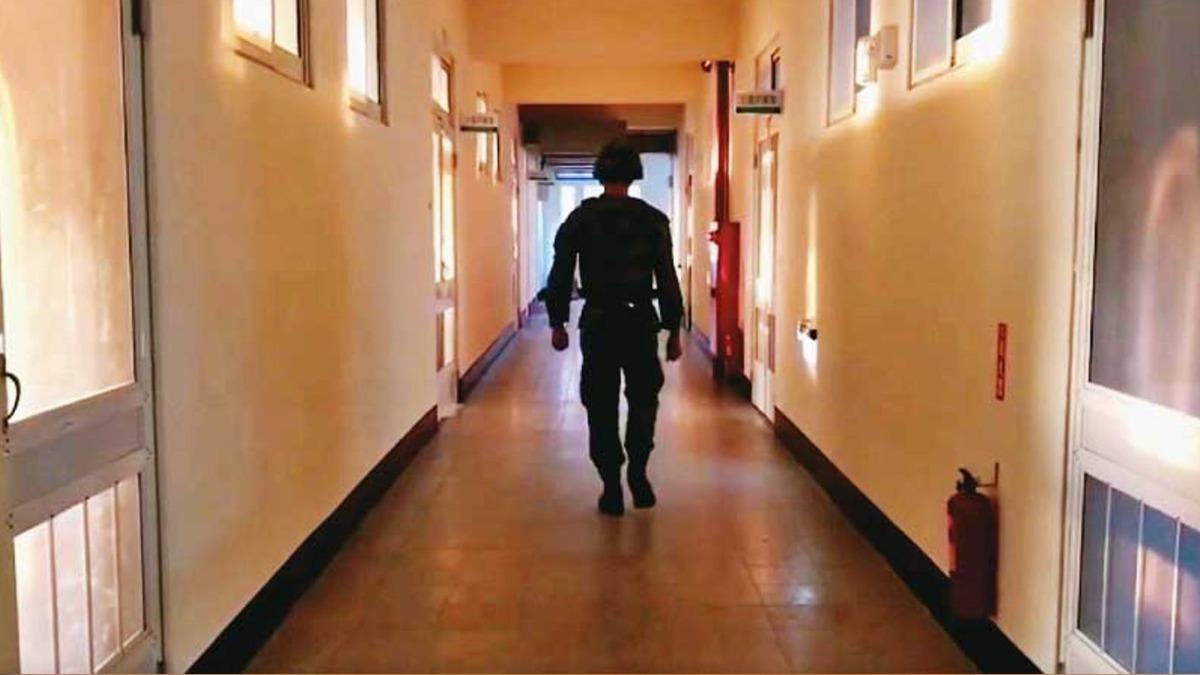 借貸成共諜!中共情治單位化身金主 陸軍上士賣機密供女友揮霍