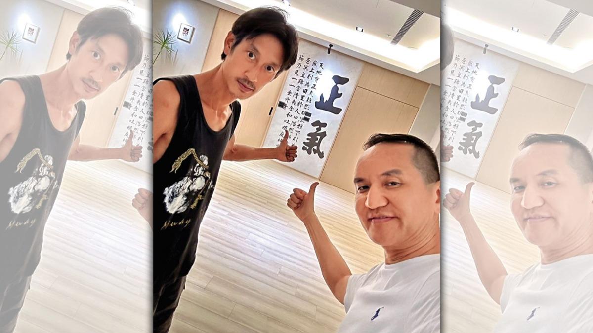 2個月前才聚餐!曝「唐母開朗健談」 唐治平好友震驚:發生什麼
