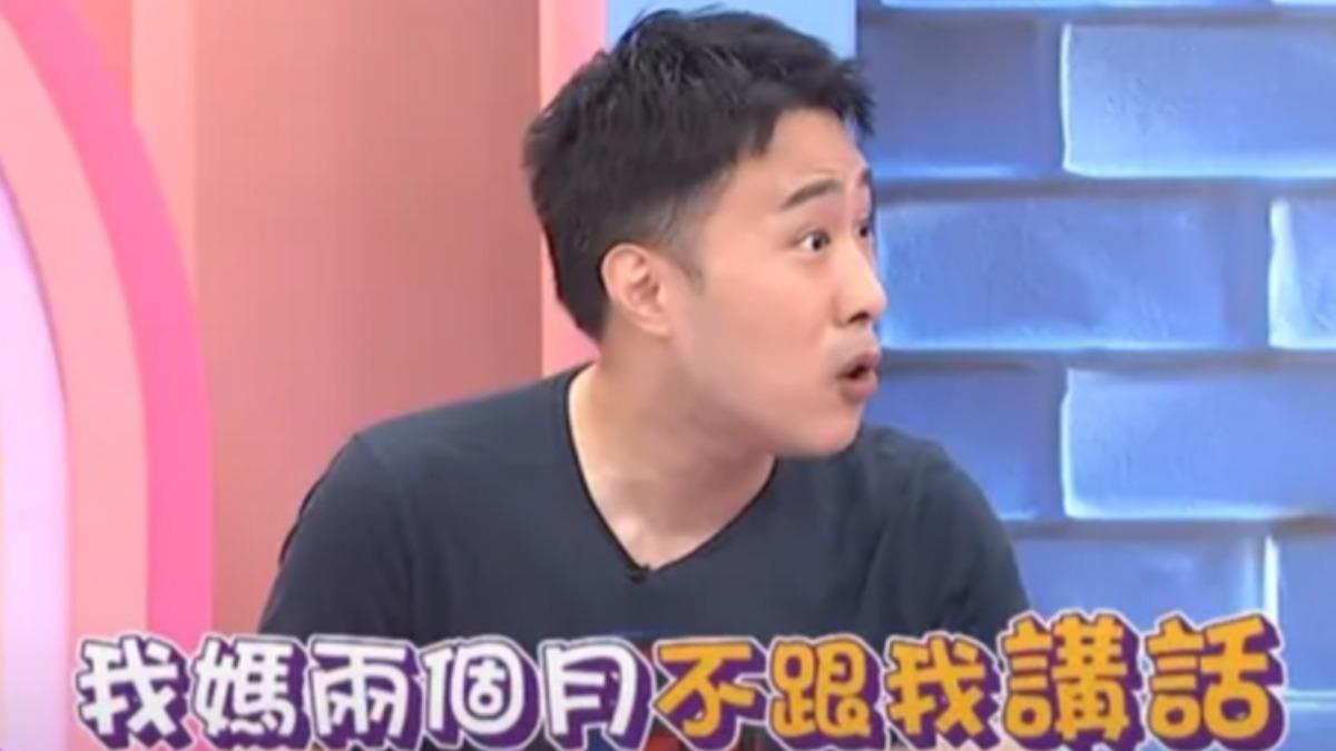 余祥銓慘夾婆媳間!爆為愛妻和媽大吵 李亞萍暴氣「冷戰2個月」