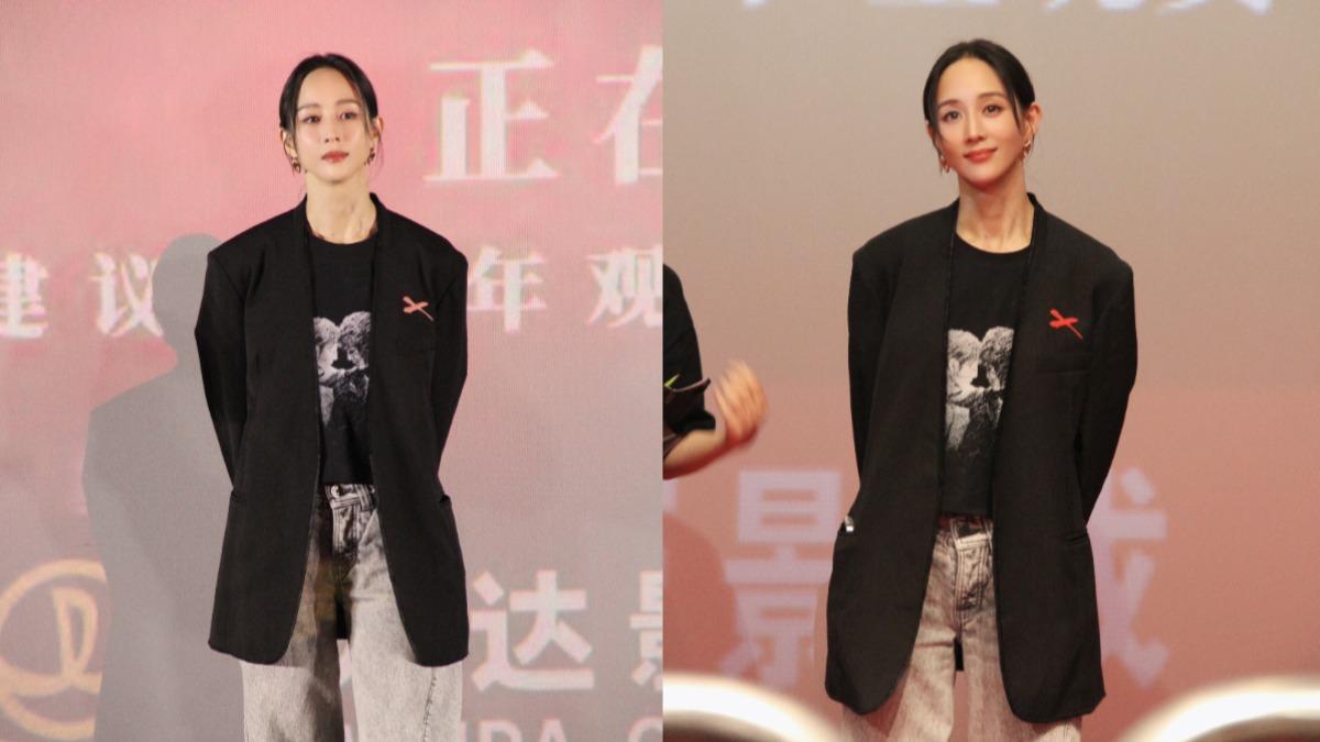 41歲張鈞甯傳「髮際線倒退」崩壞 真實狀態曝光網傻眼