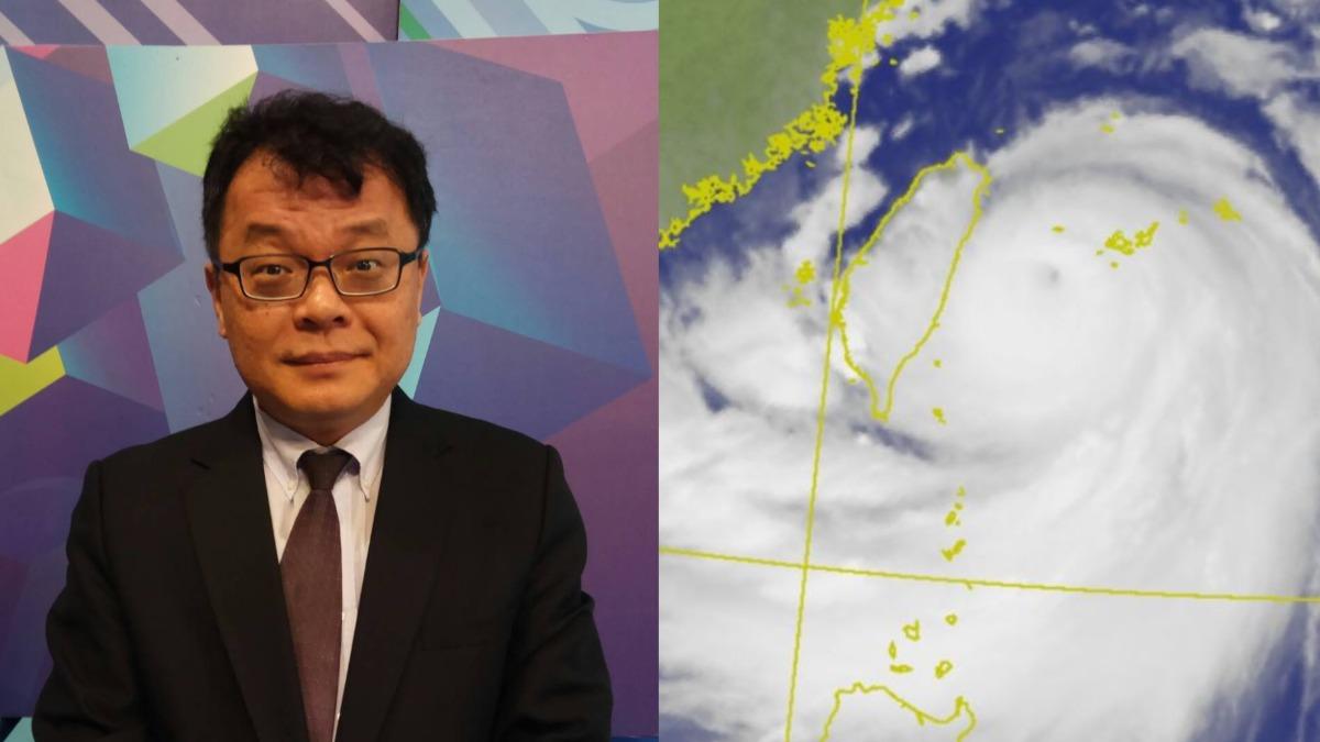 凱米颱風/洗版蔣萬安臉書討放假!名嘴批網友「刁民」:就想貪一天假