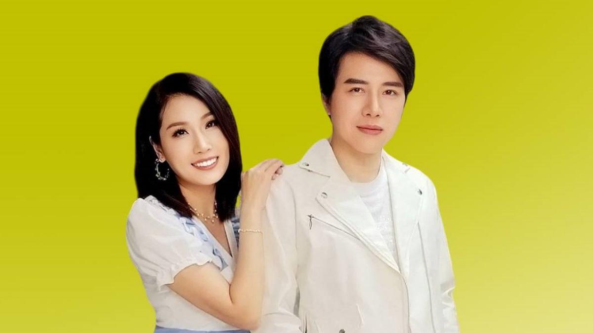 獨自扛千萬負債!女星遇負心漢離婚又帶孩 悽慘狀況曝光