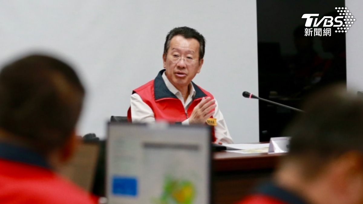 反對大學長陳永康提「金馬禁限制水域」 國防部轟修法:退讓主權