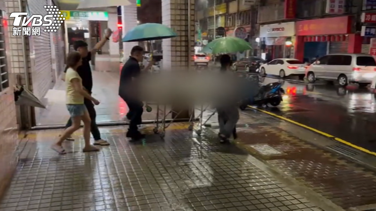 圖／TVBS