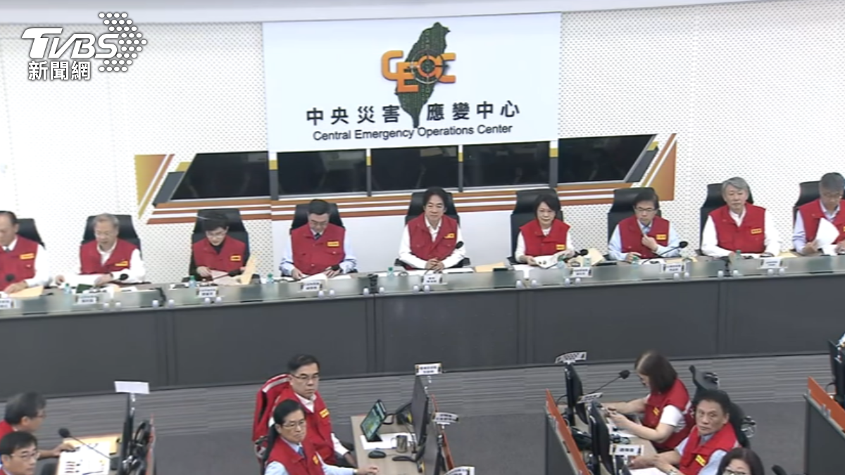 圖/TVBS