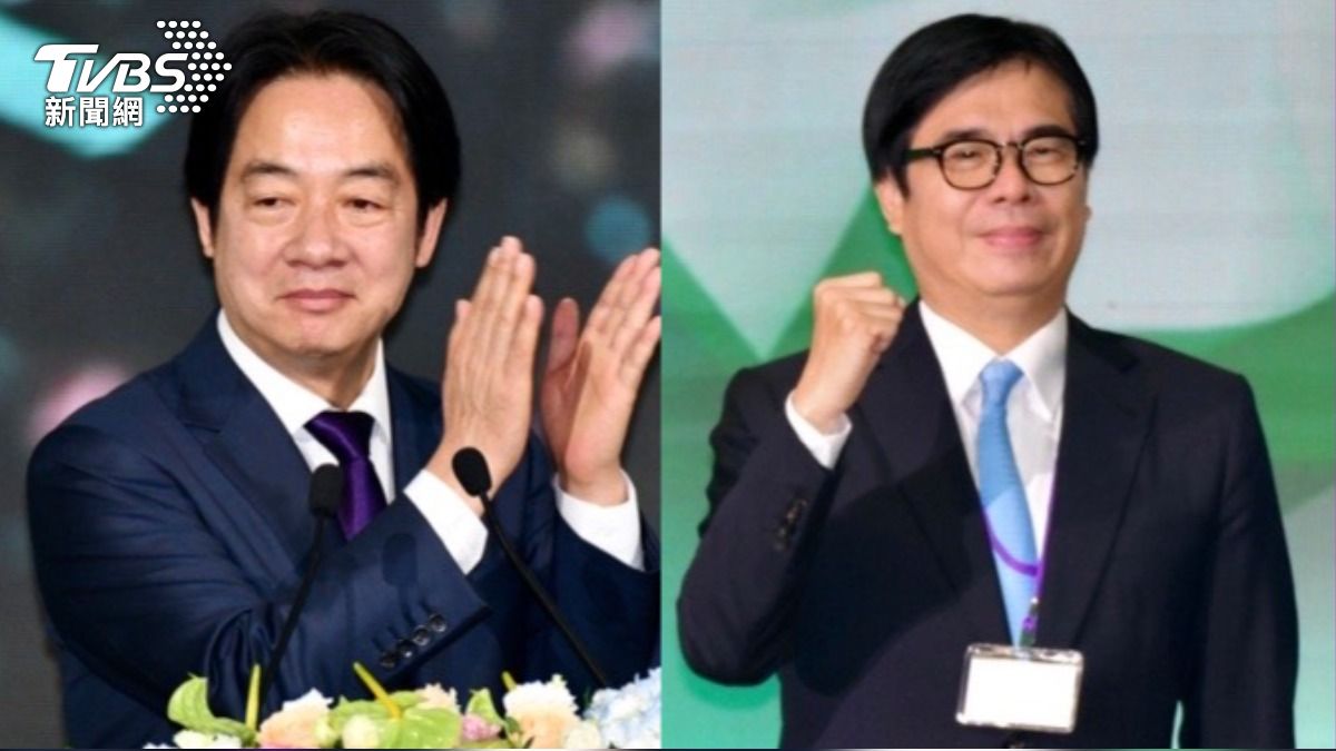 分析/高市長選戰柯志恩通殺綠營?民進黨需避免初選傷痕