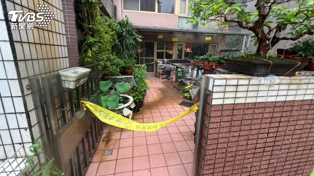 快訊/新北男僅離家5分鐘 母聞巨響「赫見他墜樓」…傷重不治
