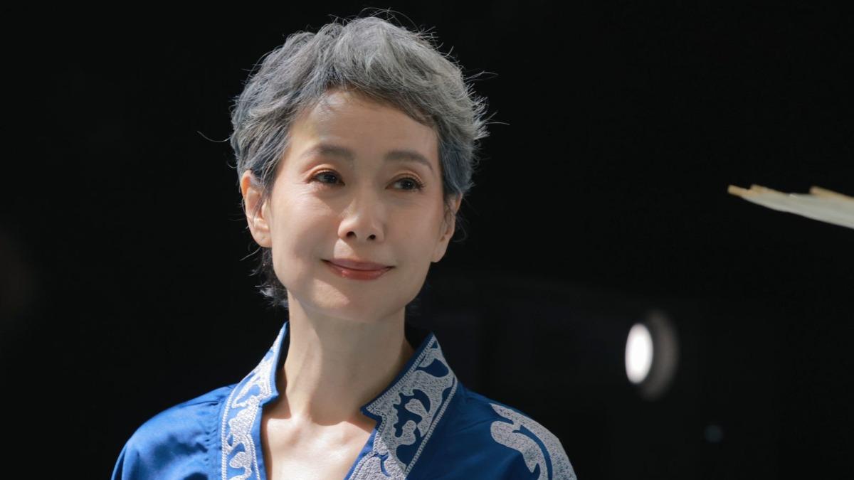 61歲葉童突被罵「破演員」!拒合影遭當眾咆哮 受辱畫面曝