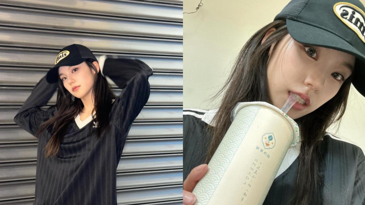 Toyz又贏！大咖女團成員「喝自家手搖飲」　粉絲跪求同款