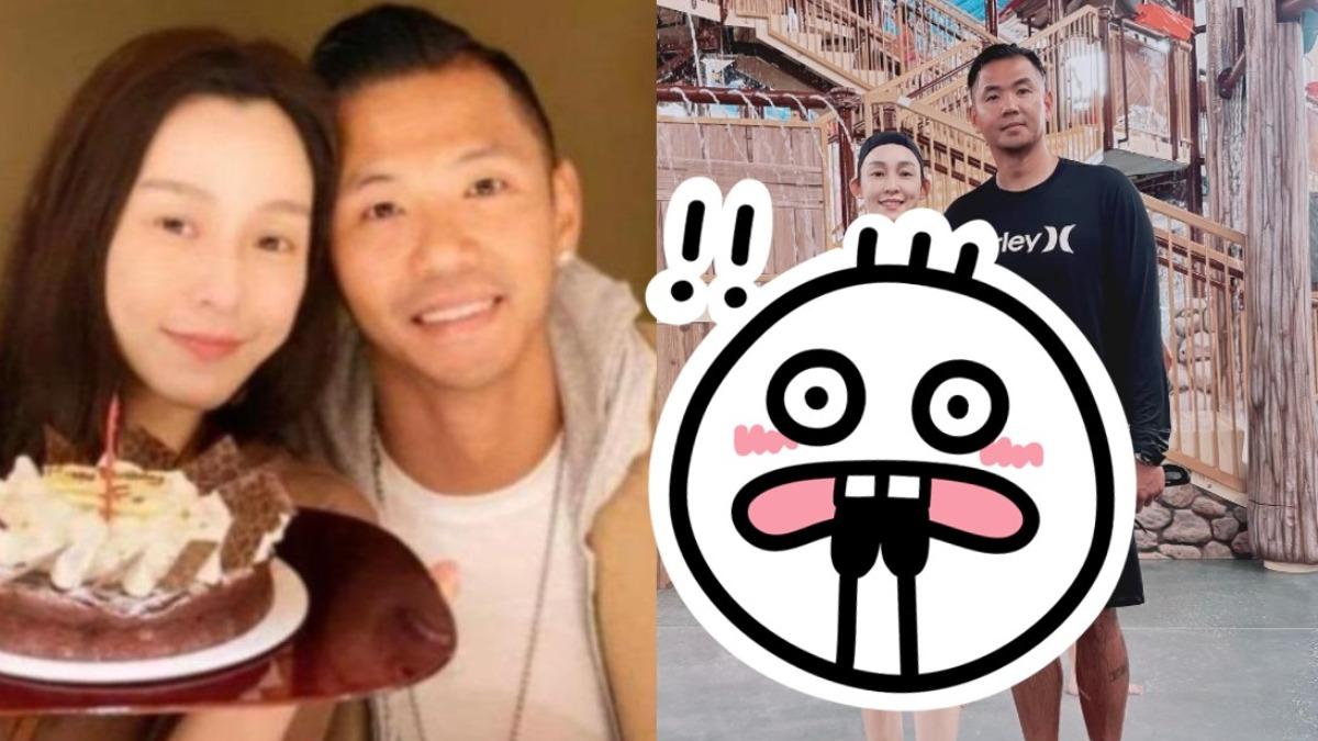 罕穿泳裝秀線條!范瑋琪曬戲水合影 一旁黑人「眼神微妙」