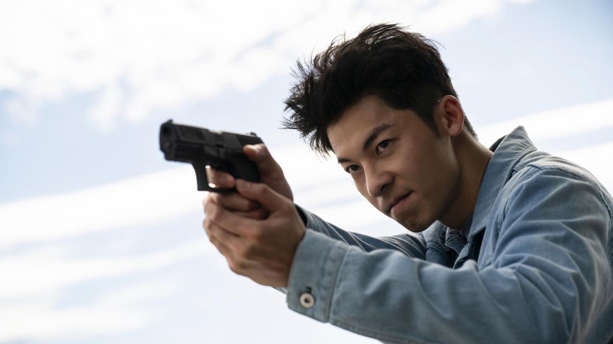Netflix新片單曝光!《正港分局》最受期待 《艾蜜莉在巴黎4》回歸