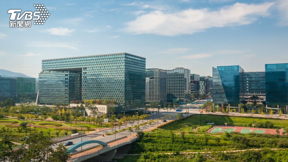 城市出口!韓越擬合作開發 韓矽谷複製到北寧