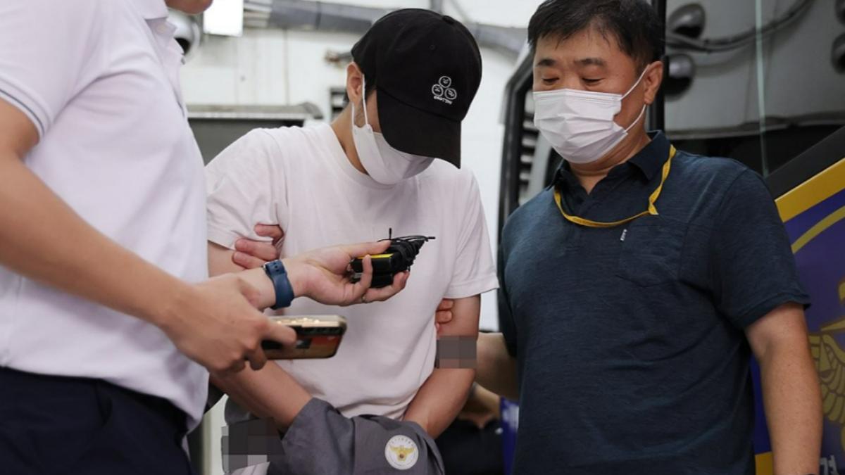 求救無人理!韓5歲童遭跆拳道館長「強制倒立20分鐘」喪命