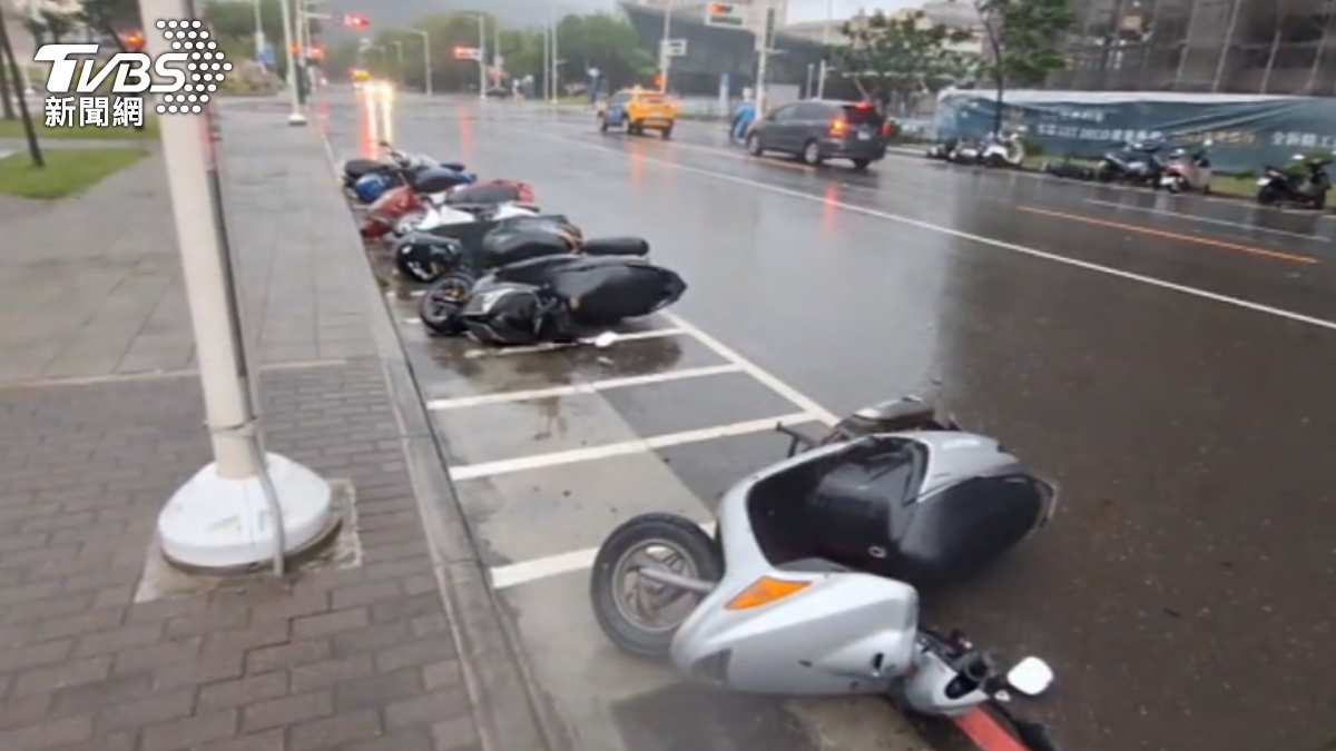 圖/TVBS