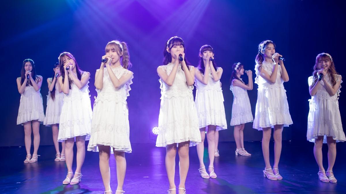 AKB48 Team TP要舉行握手會。(圖/好言娛樂提供)